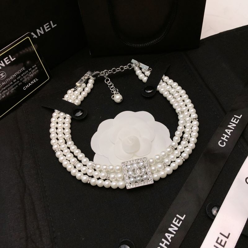 Chanel Necklaces